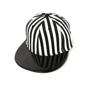‼️Price Drop‼️ Striped Hat